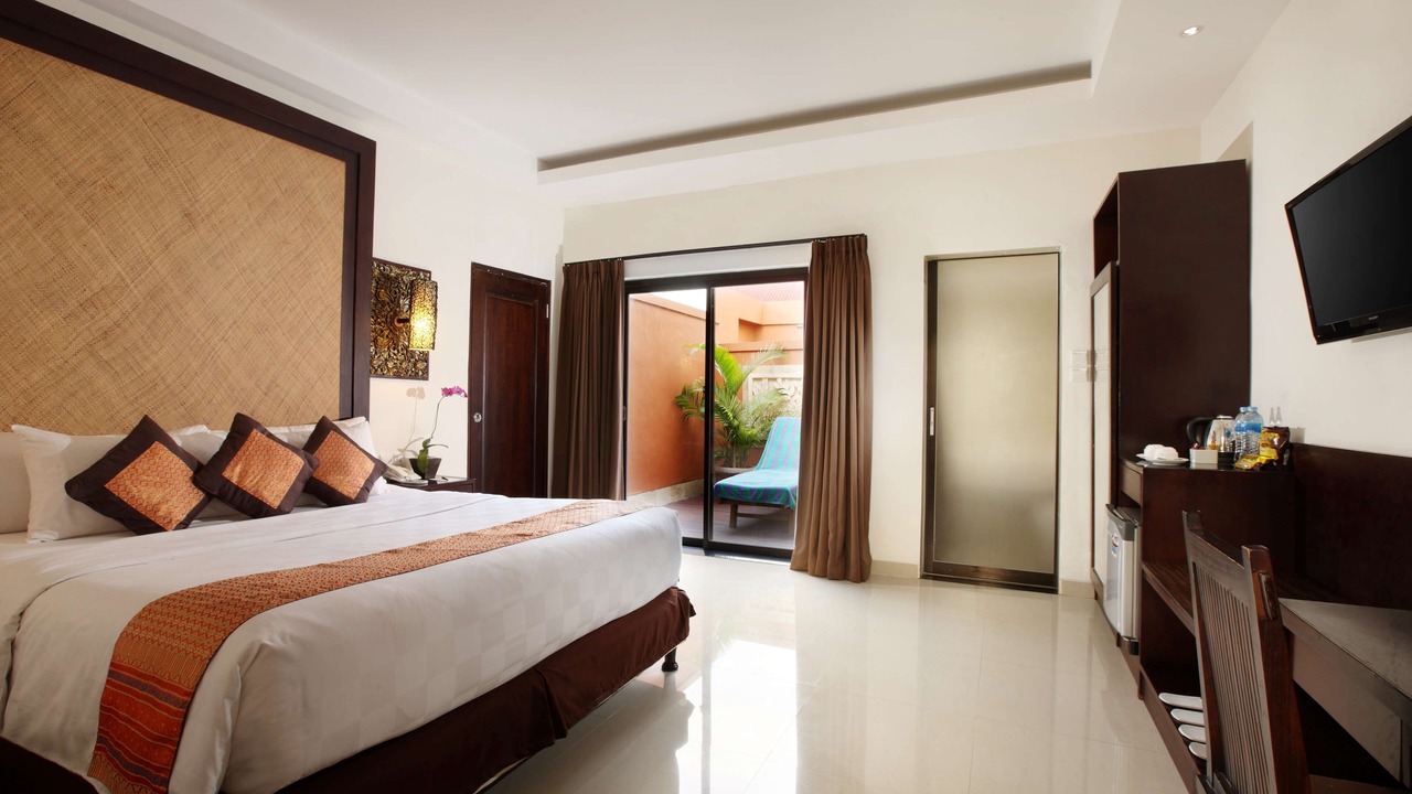 Photo of Bedroom in Tuban