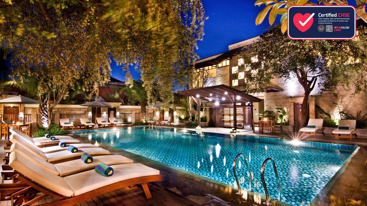 Photo of Outdoor in Tuban