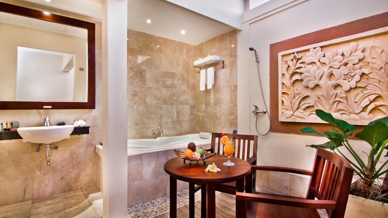 Photo of Bathroom in Tuban