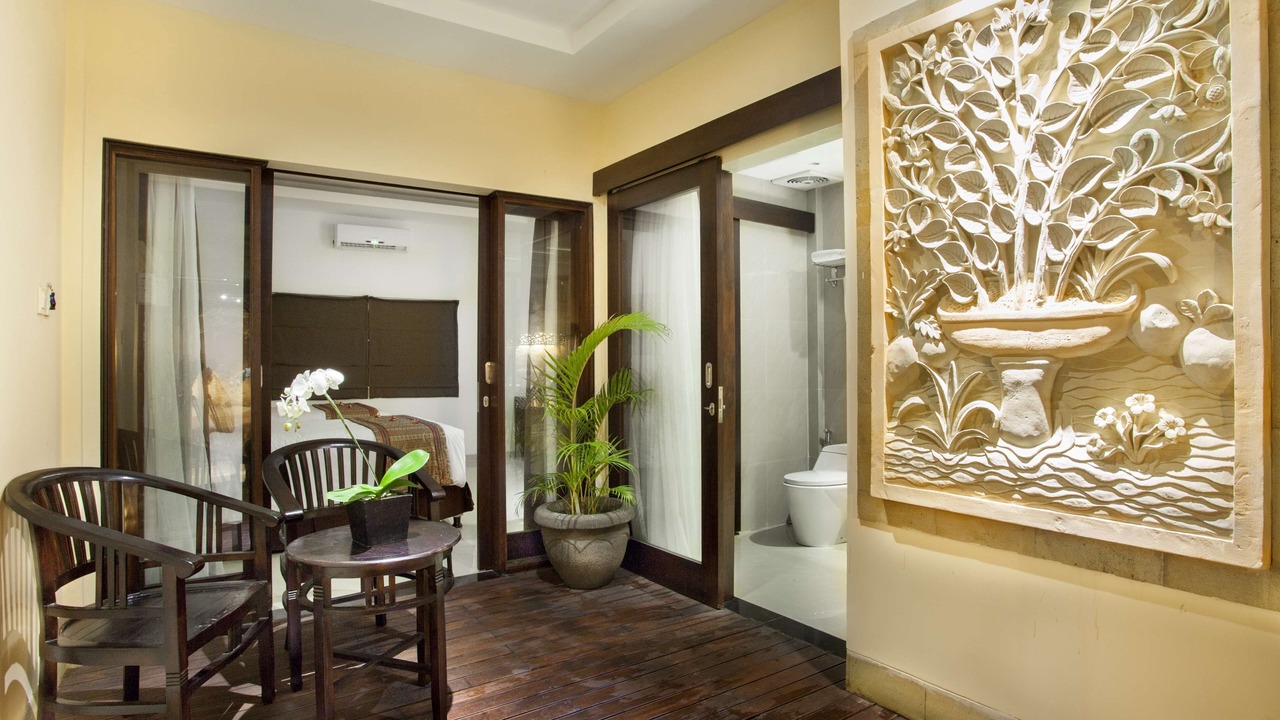 Photo of Bedroom in Tuban