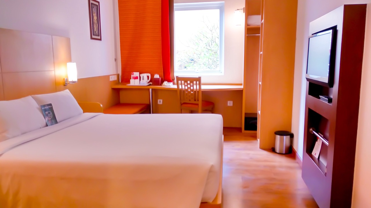 Photo of Bedroom in Tuban