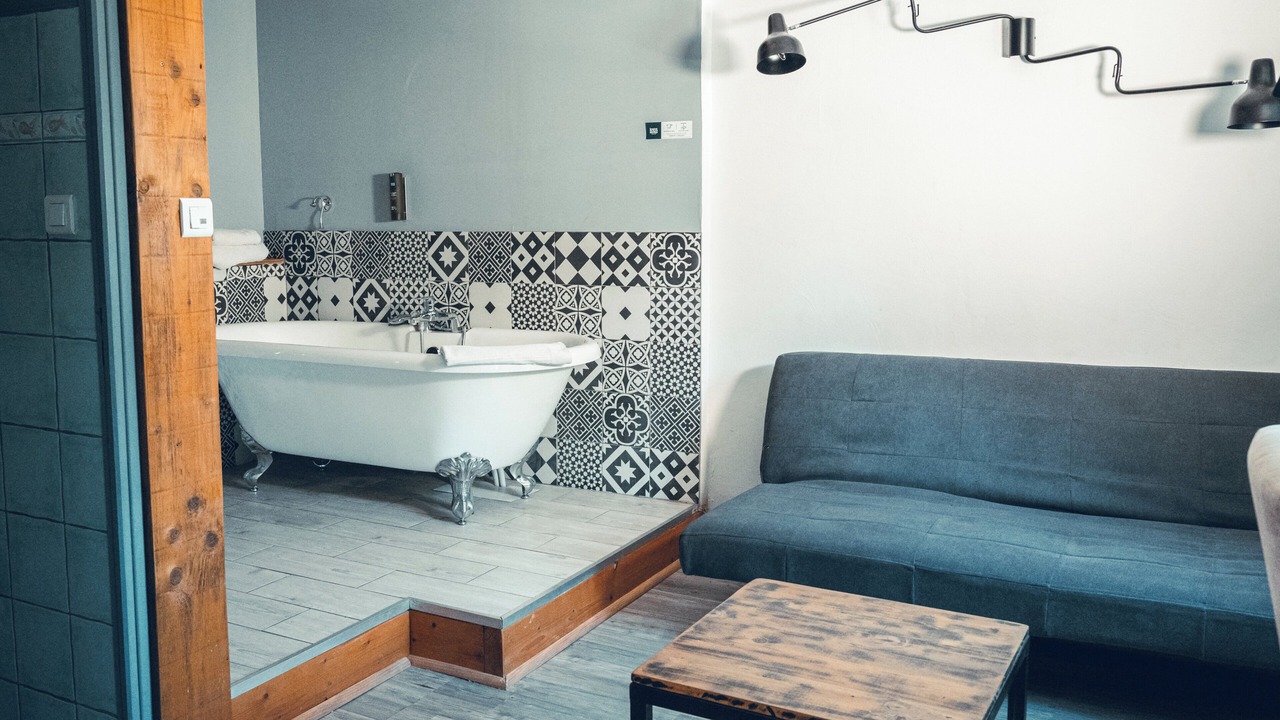 Photo of Bedroom in Aubignosc