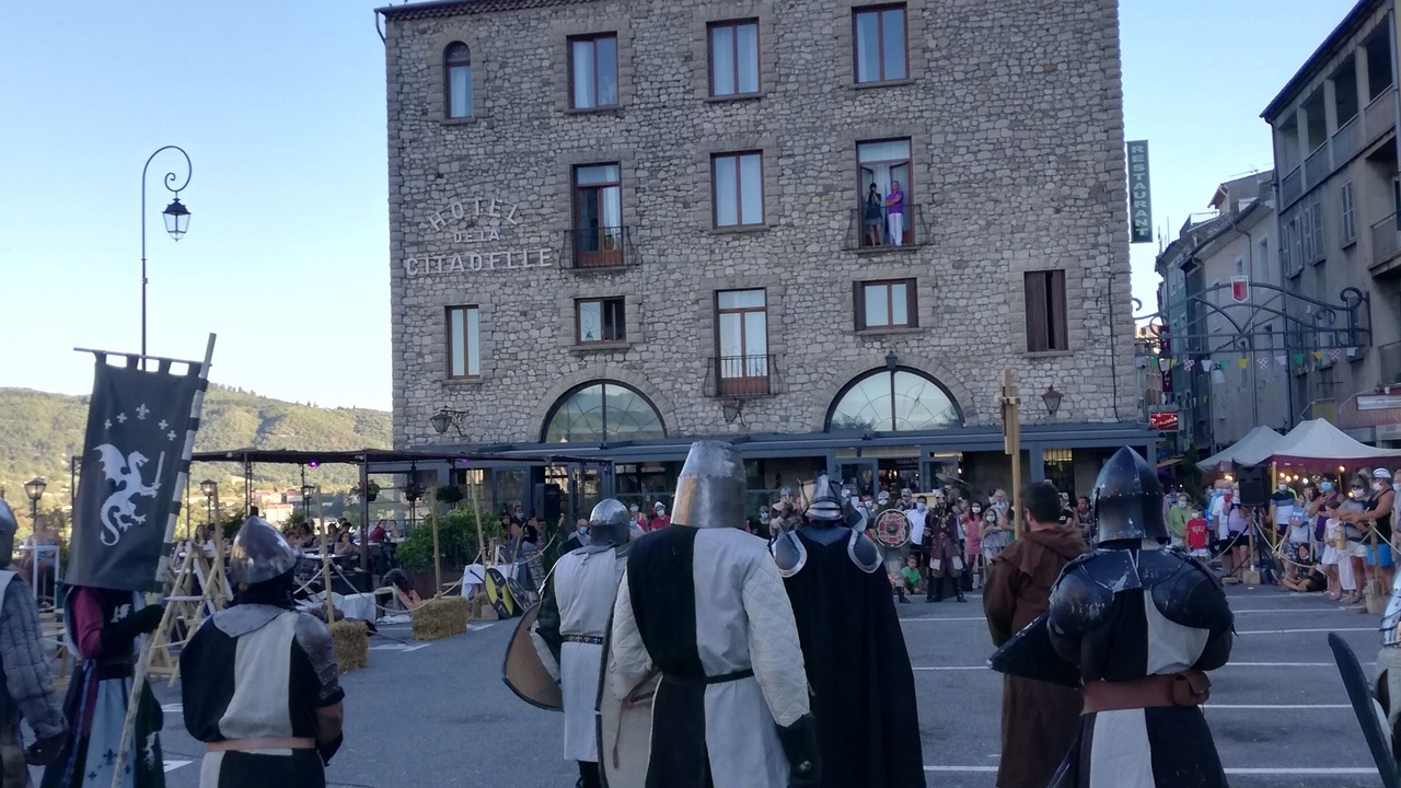 Photo of Others in Aubignosc