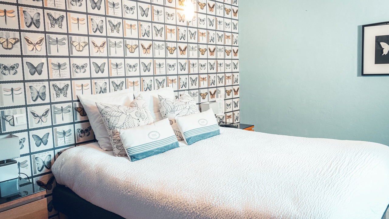 Photo of Bedroom in Aubignosc
