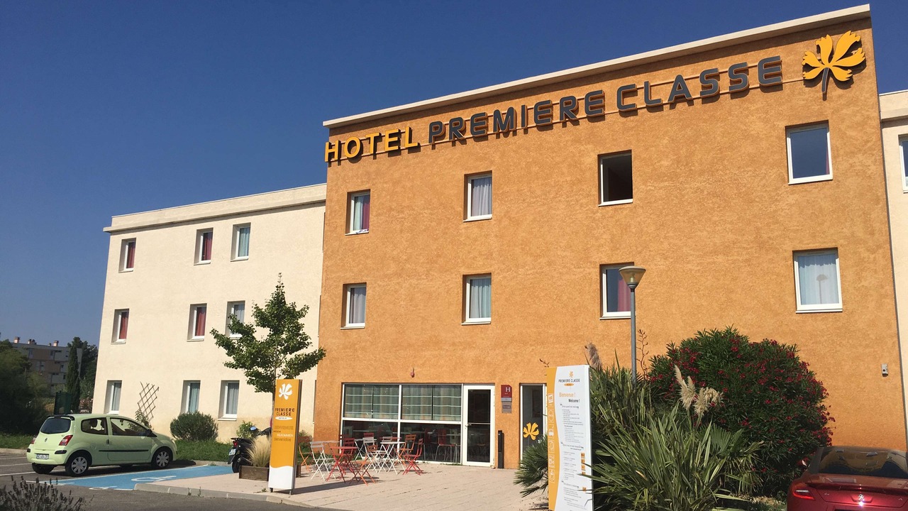 Photo of Outdoor in Istres