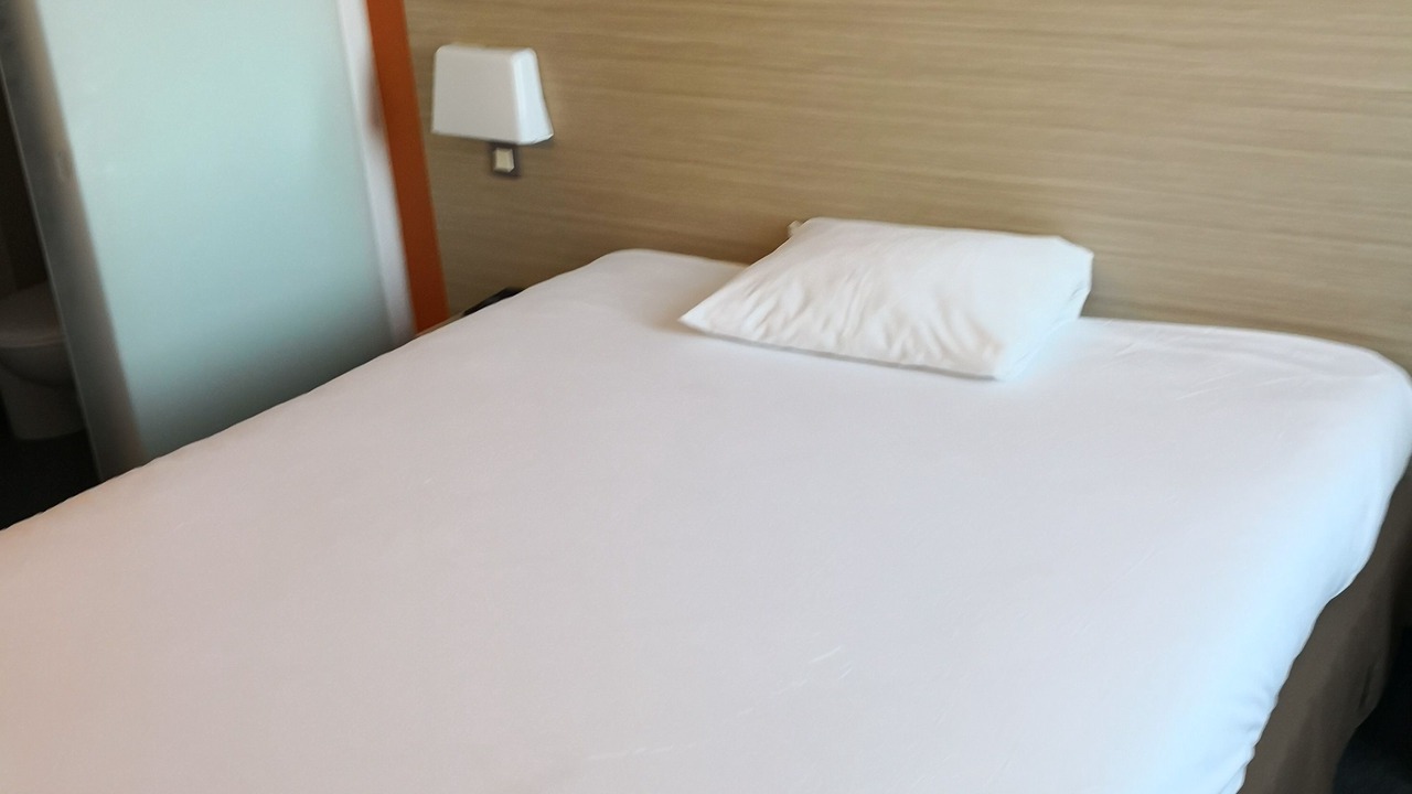 Photo of Bedroom in Istres