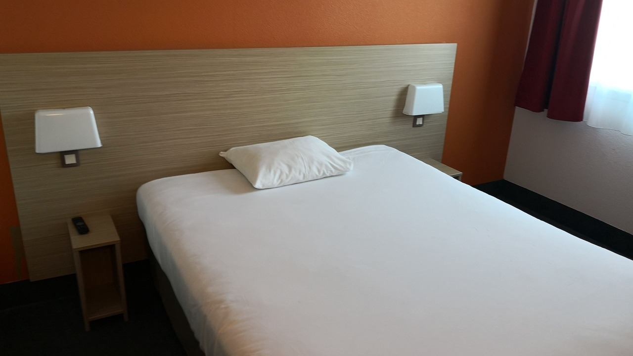 Photo of Bedroom in Istres
