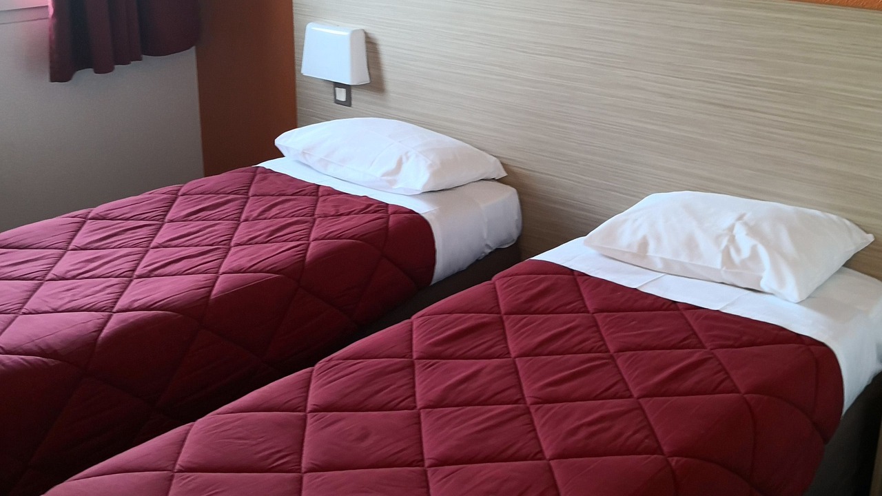 Photo of Bedroom in Istres