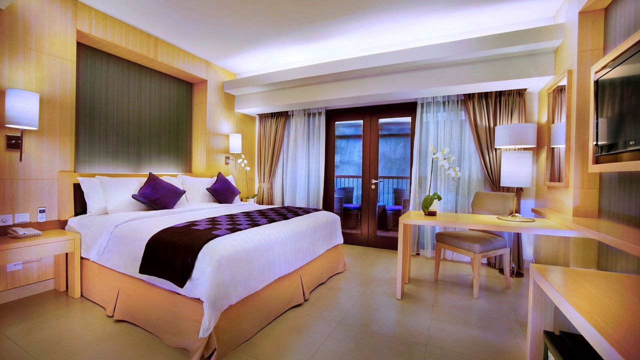 Photo of Bedroom in Tuban