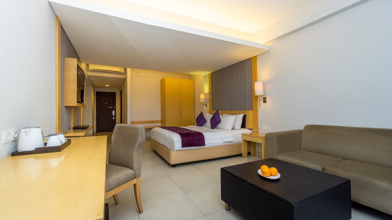 Photo of Bedroom in Tuban