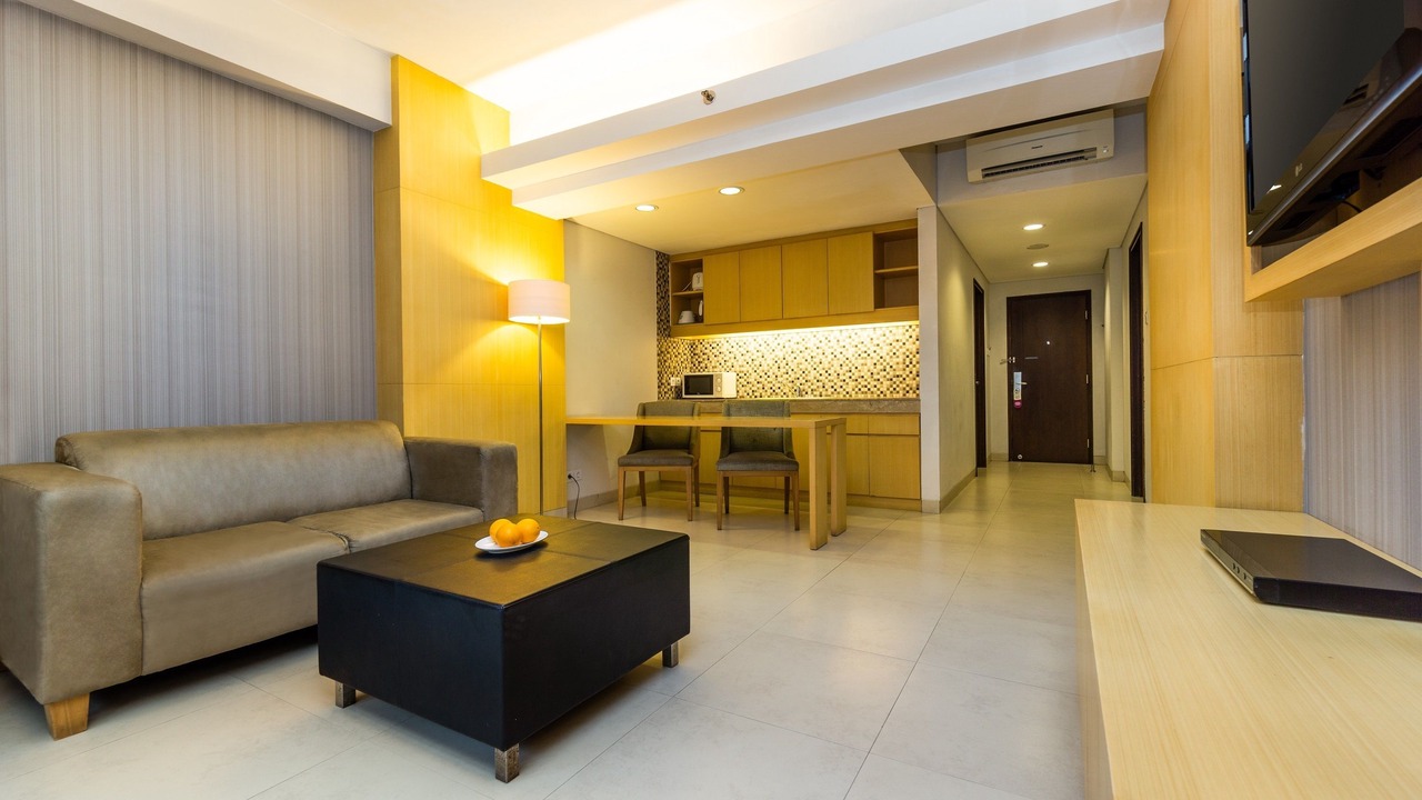 Photo of Bedroom in Tuban
