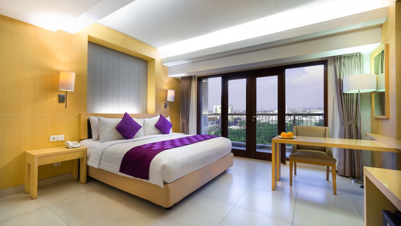 Photo of Bedroom in Tuban