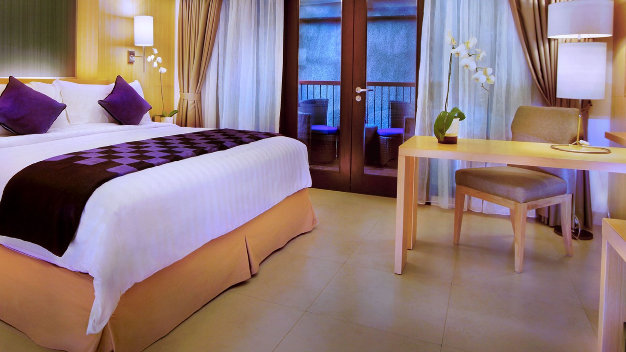 Photo of Bedroom in Tuban
