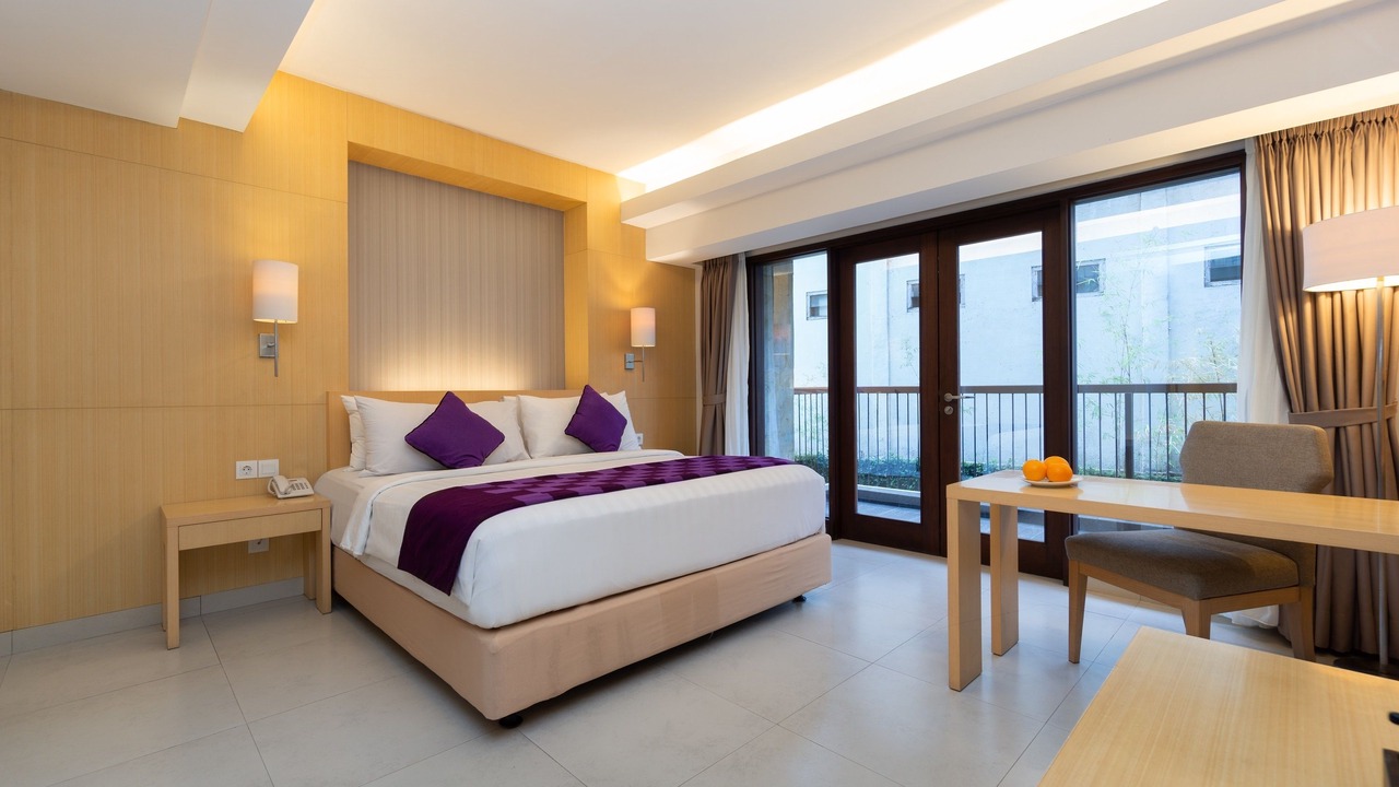 Photo of Bedroom in Tuban
