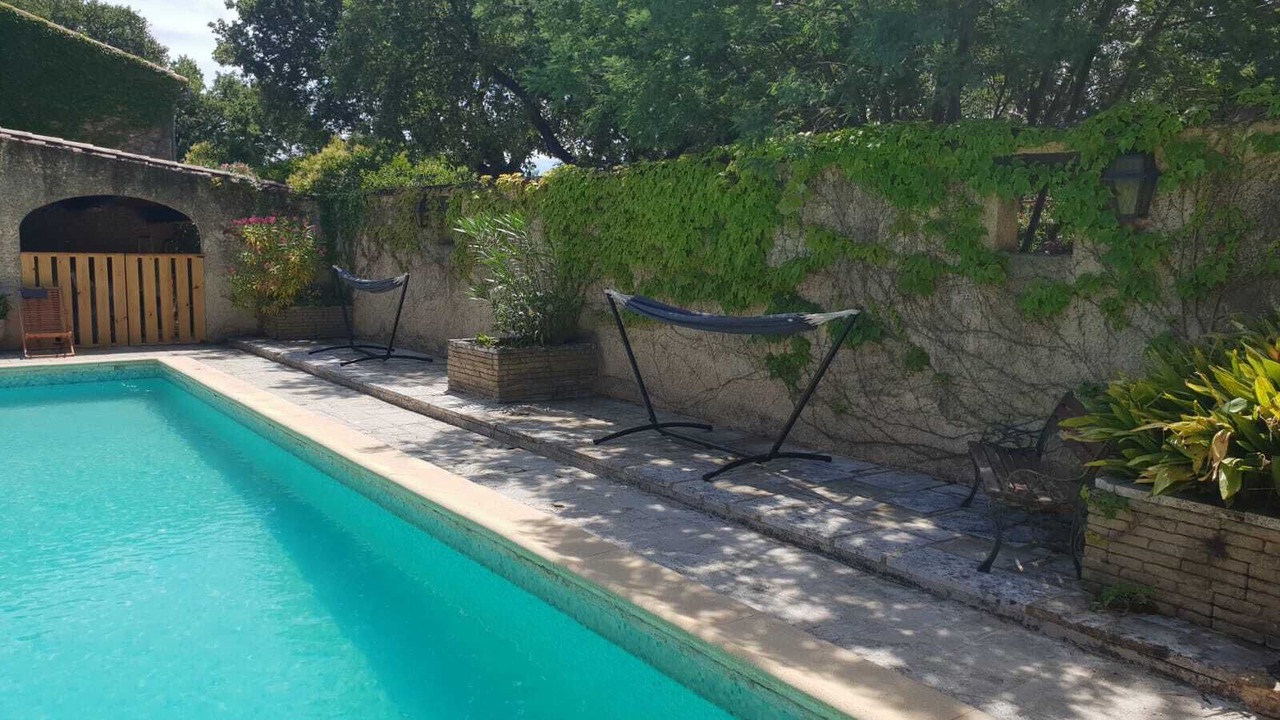 Photo of Outdoor in Sernhac