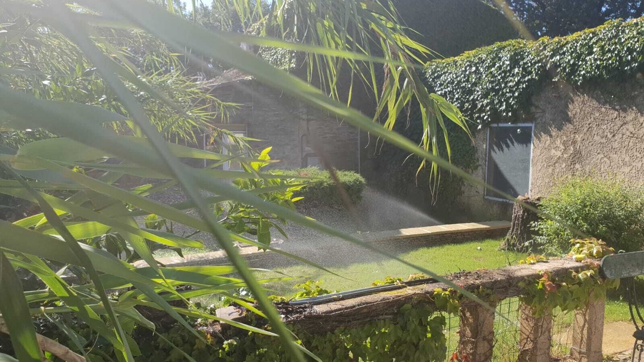 Photo of Outdoor in Sernhac