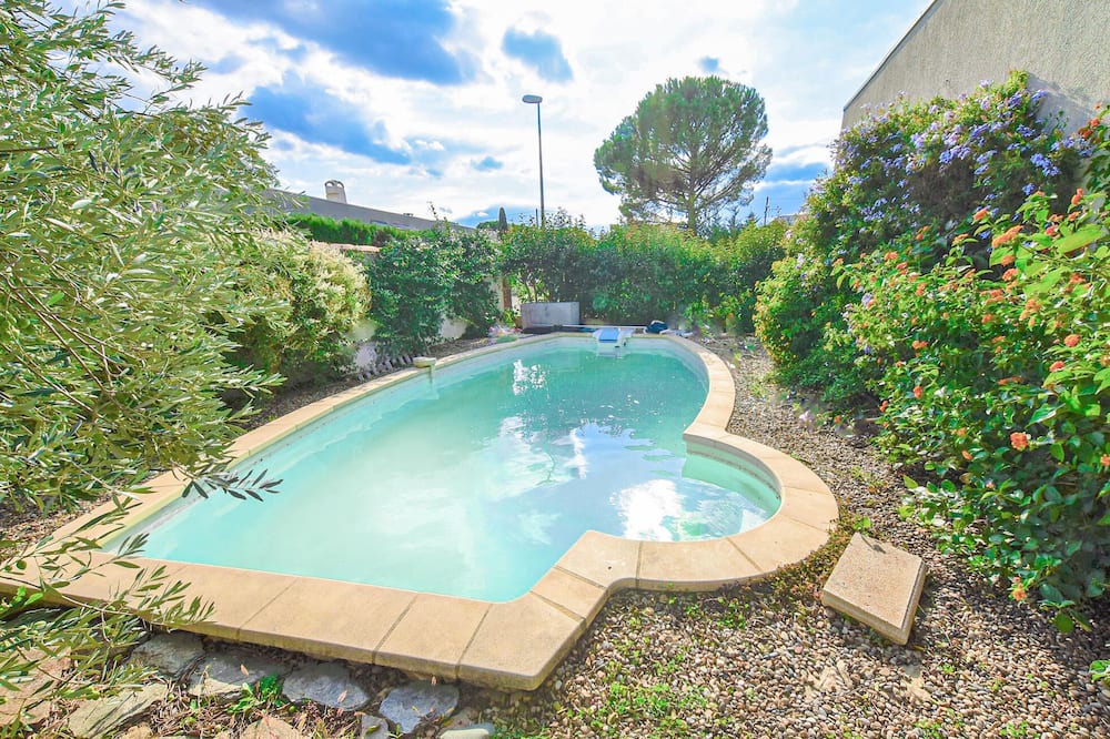 Photo of Outdoor in Montfavet