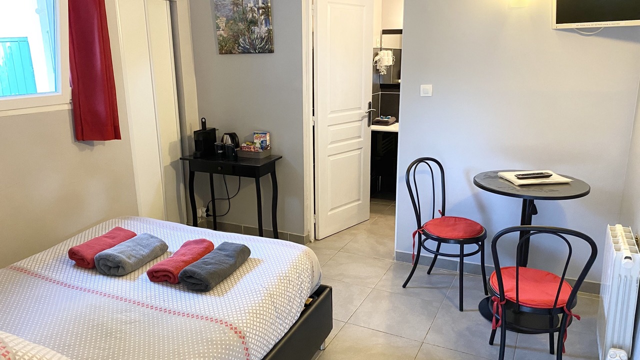 Photo of Bedroom in Grans