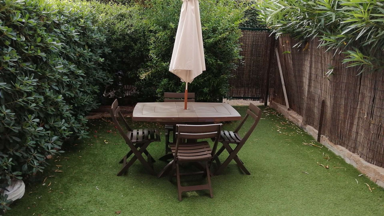 Photo of Outdoor in Le Brusc
