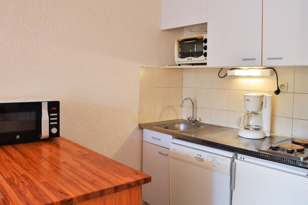 Photo of Kitchen in Cavaliere Beach