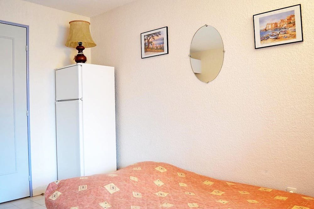 Photo of Bedroom in Cavaliere Beach