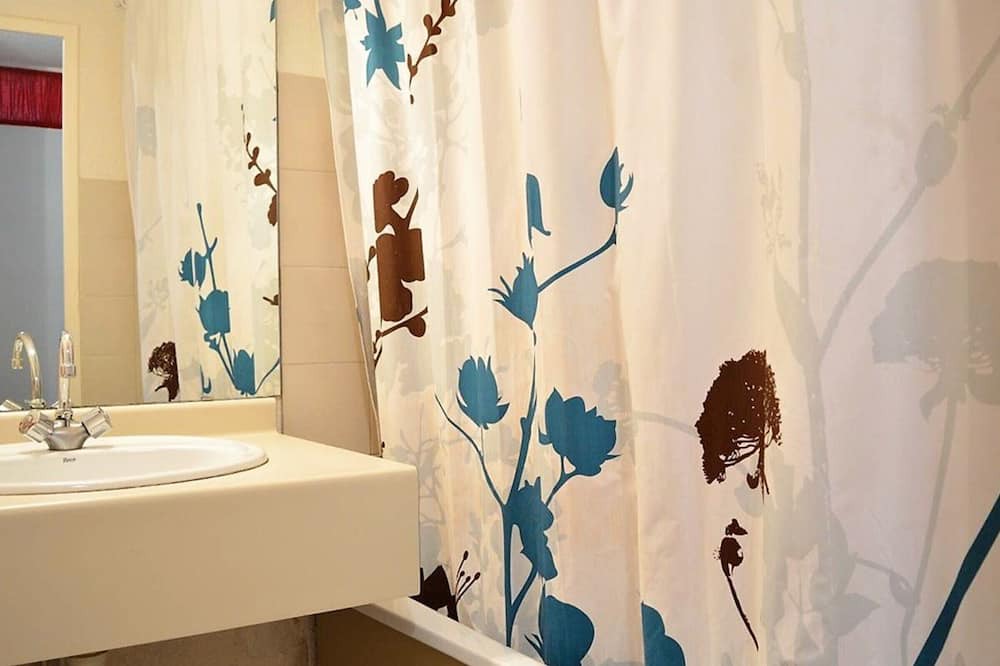 Photo of Bathroom in Cavaliere Beach