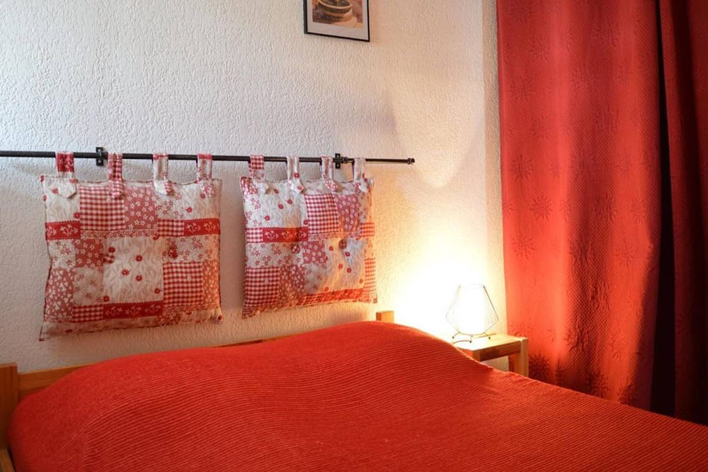 Photo of Bedroom in Cavaliere Beach