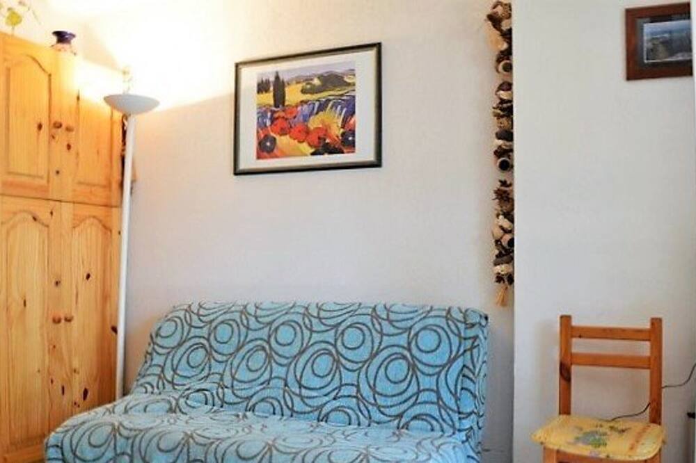 Photo of Bedroom in Cavaliere