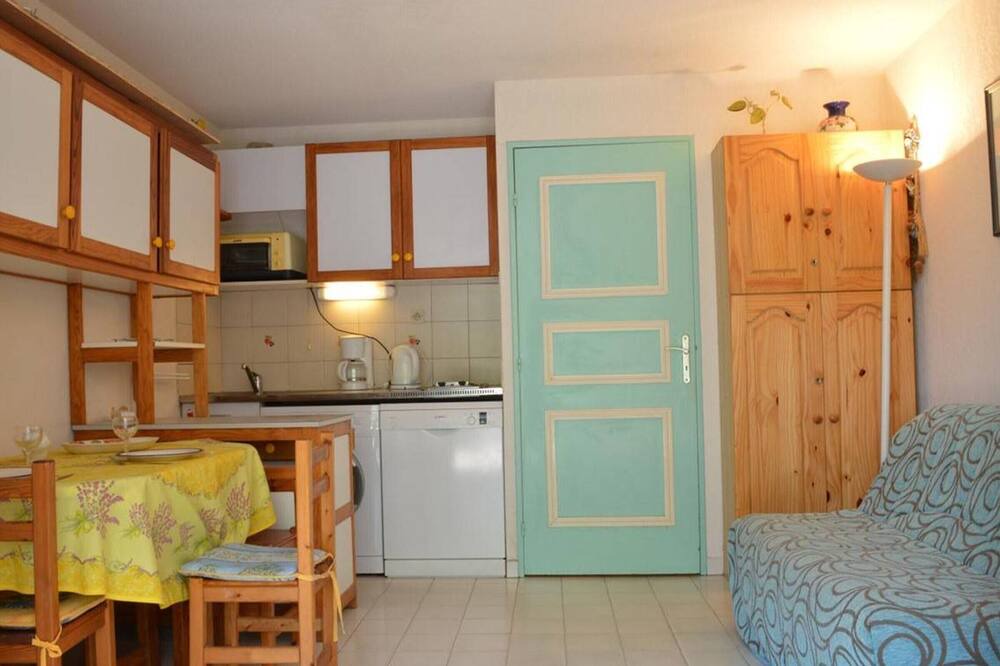 Photo of Kitchen in Cavaliere