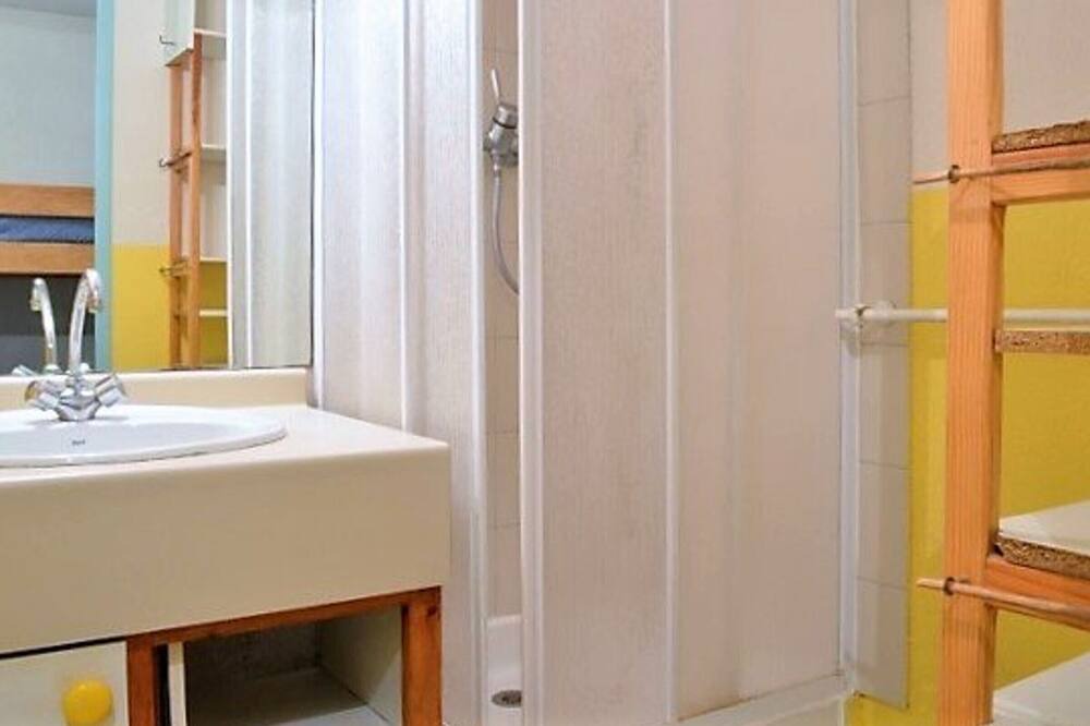 Photo of Bathroom in Cavaliere
