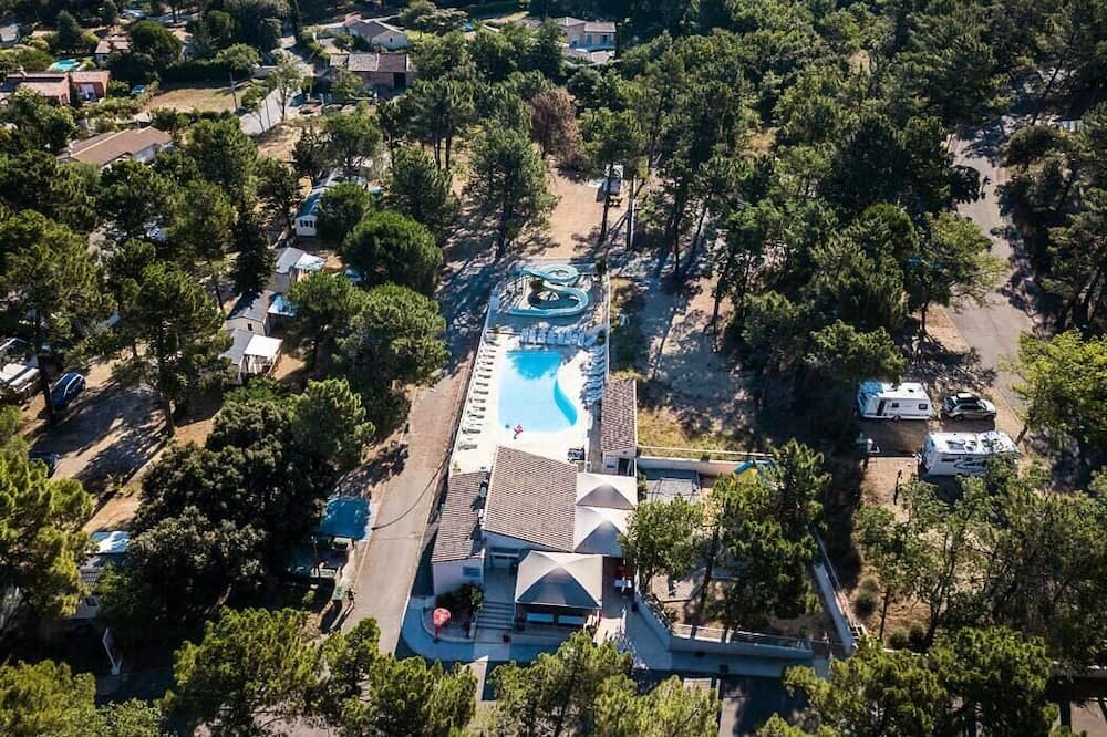 Photo of Outdoor in Mondragon