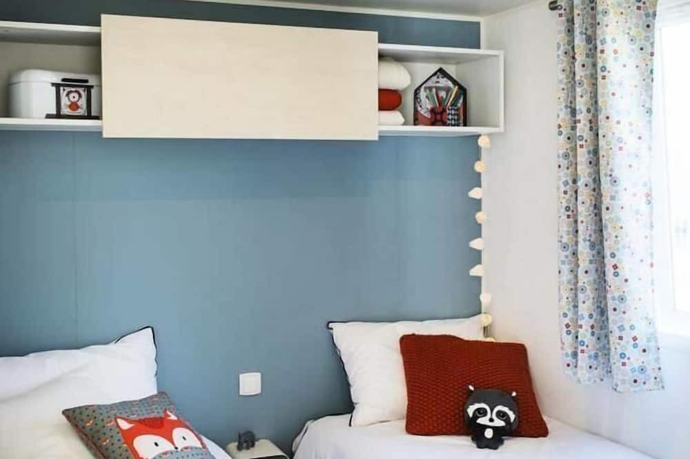 Photo of Bedroom in Mondragon