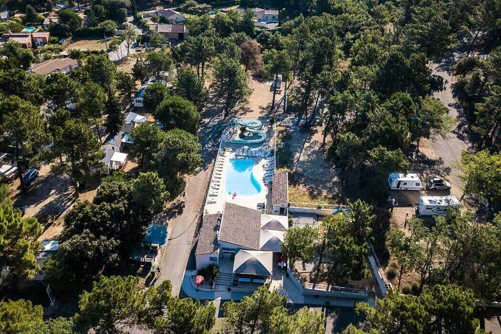 Photo of Outdoor in Mondragon