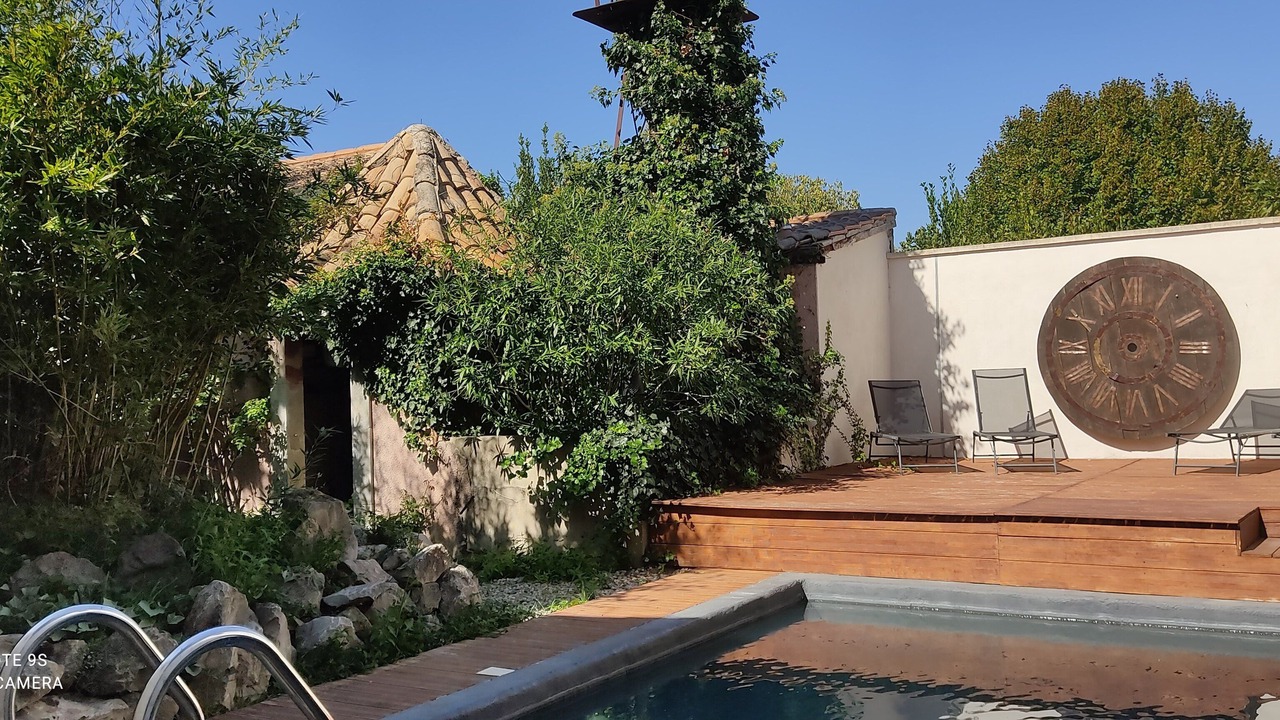 Photo of Outdoor in Caderousse
