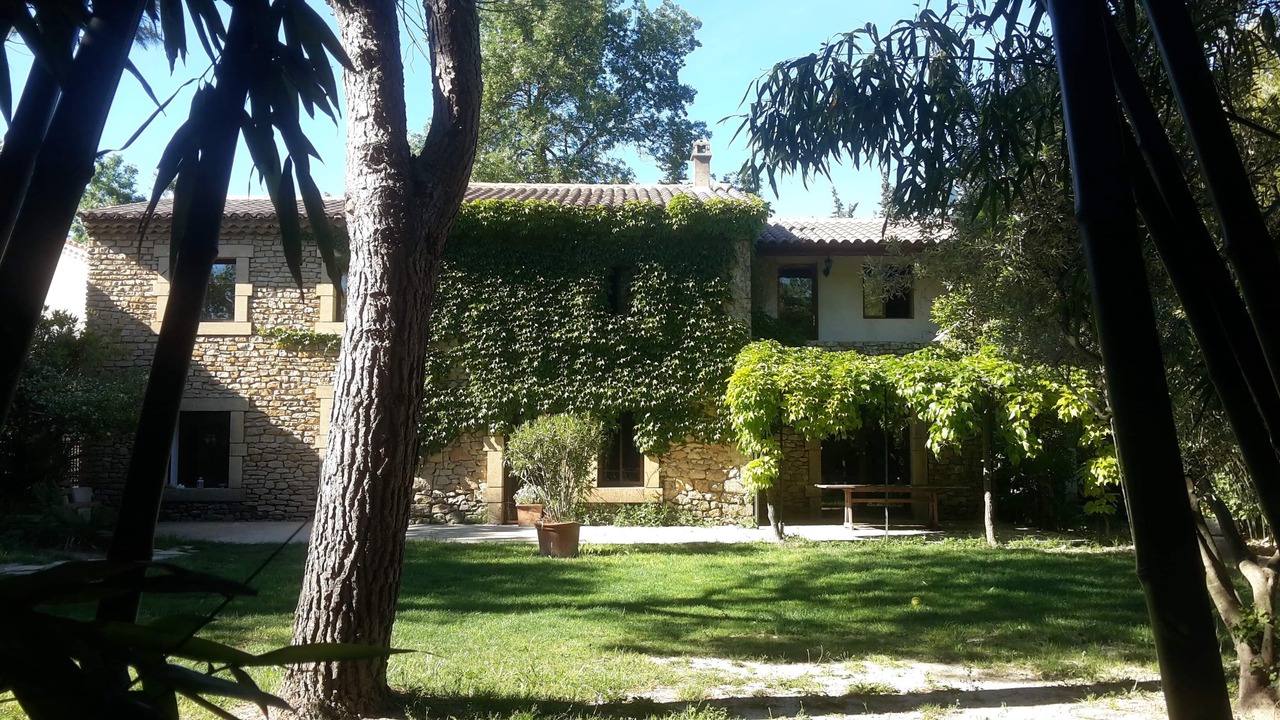 Photo of Outdoor in Caderousse
