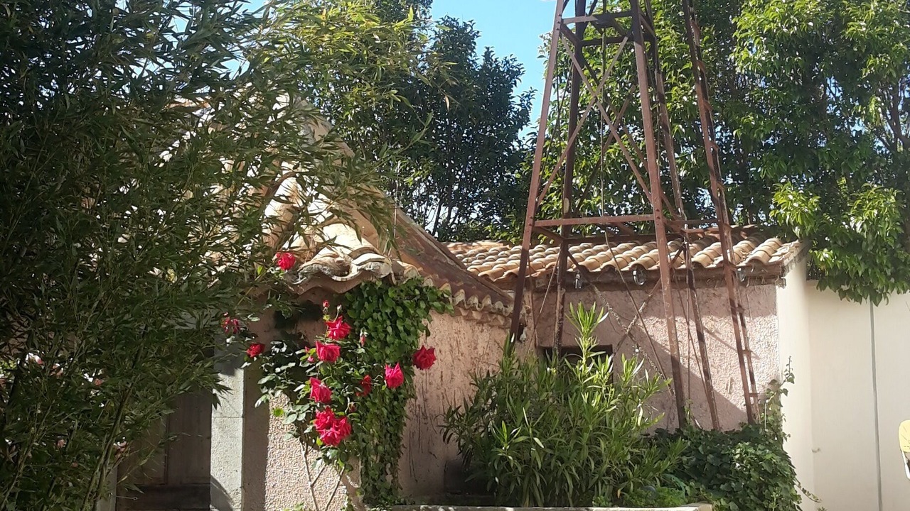 Photo of Outdoor in Caderousse