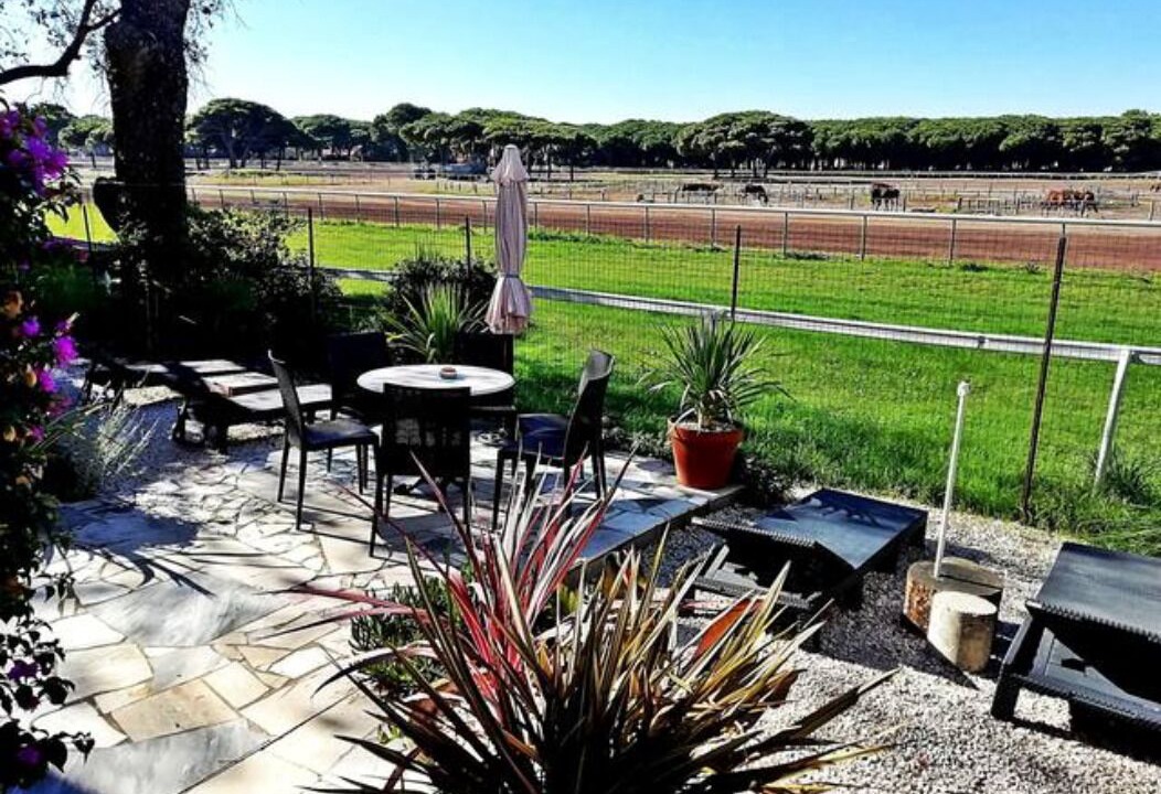 Photo of Outdoor in Toulon - Hyeres
