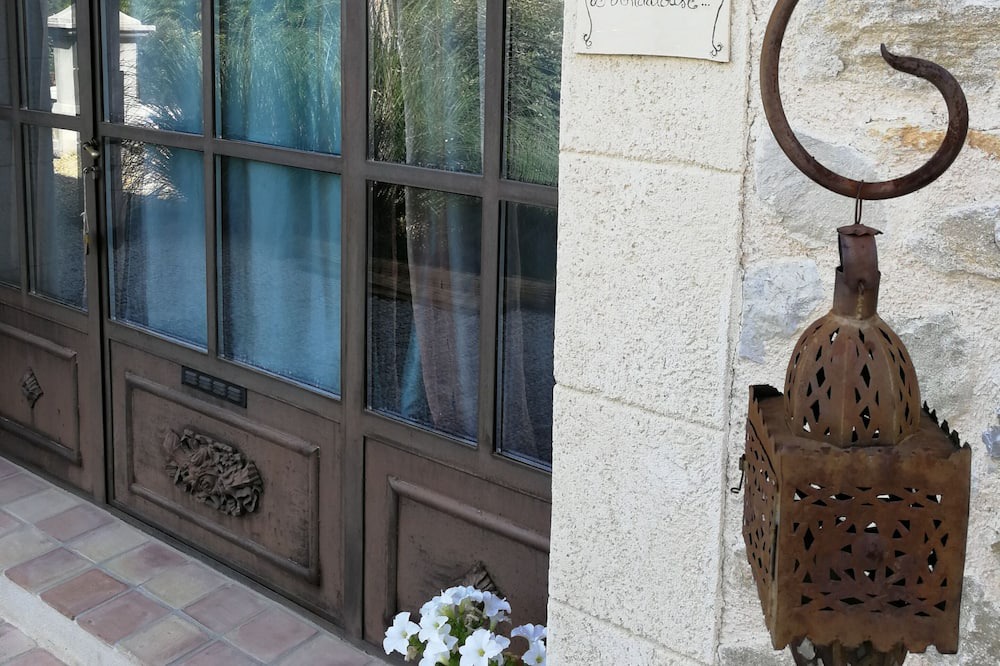 Photo of Outdoor in Eygaliers