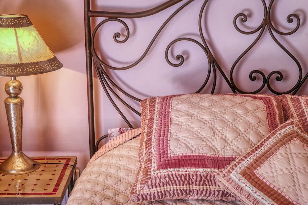 Photo of Bedroom in Eygaliers