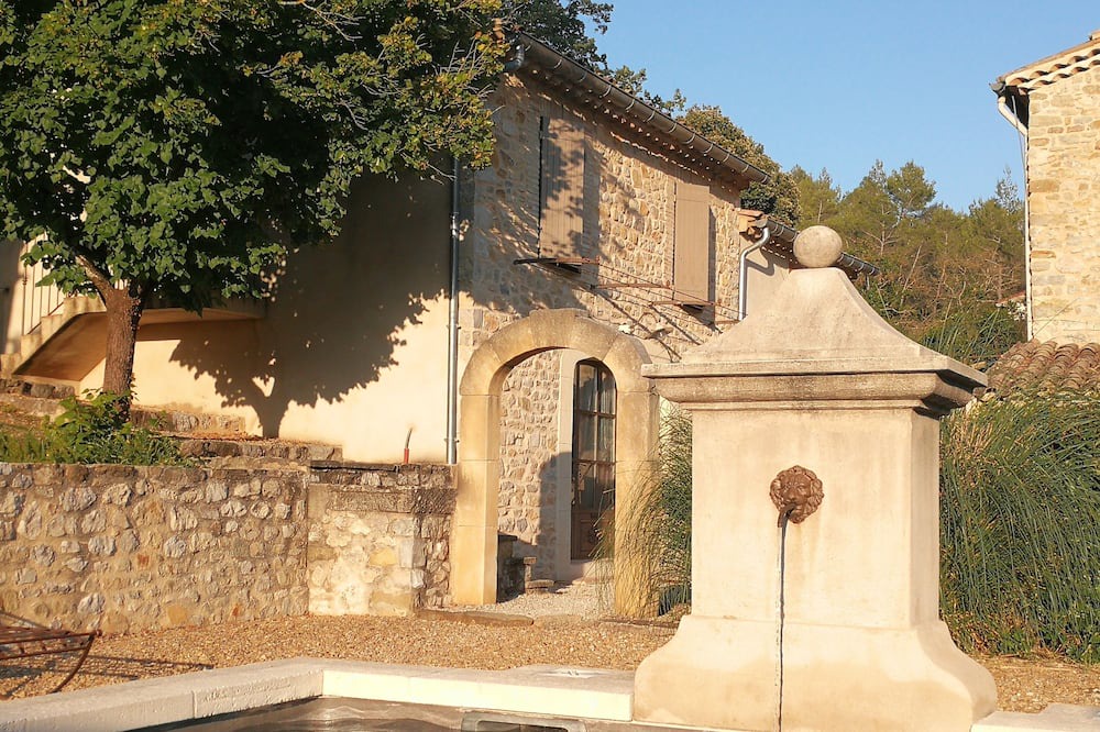 Photo of Outdoor in Eygaliers