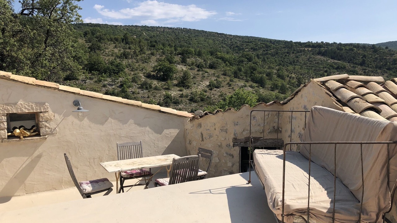 Photo of Outdoor in Montbrun-les-Bains