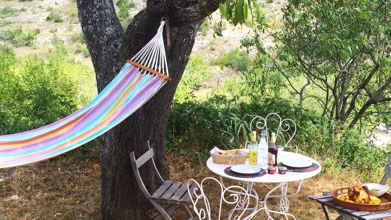 Photo of Outdoor in Montbrun-les-Bains