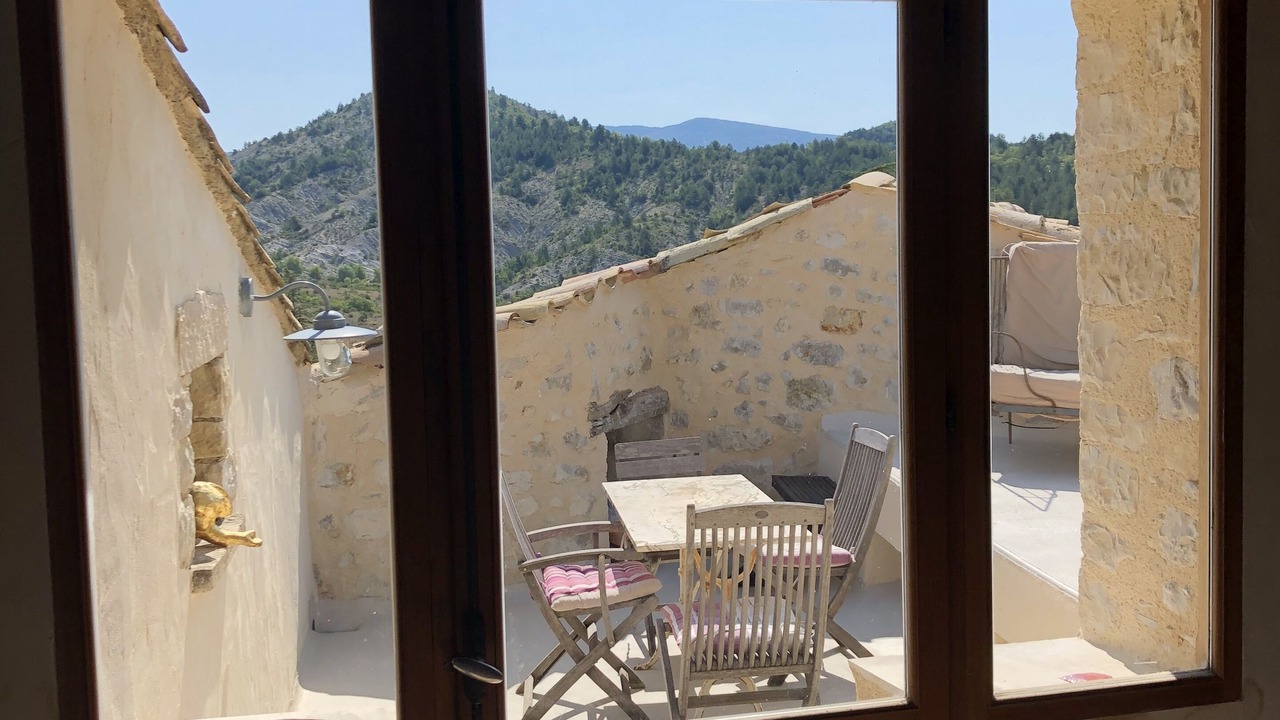 Photo of Others in Montbrun-les-Bains