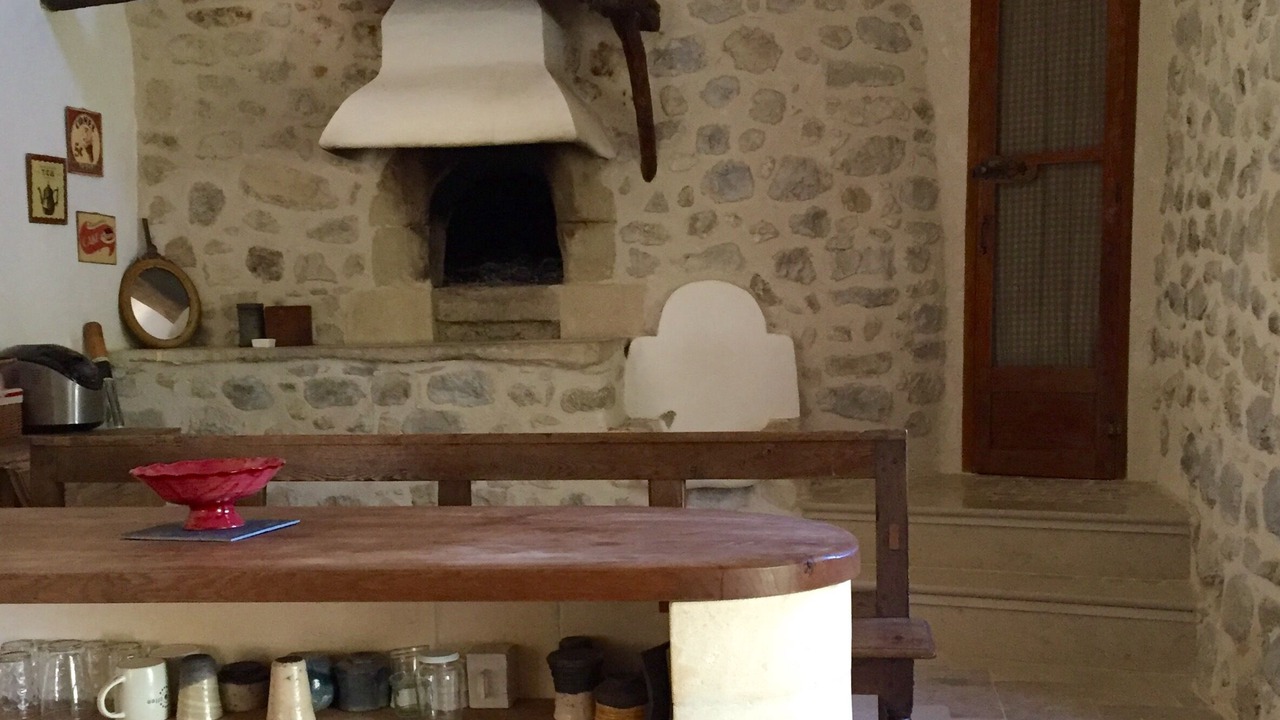 Photo of Others in Montbrun-les-Bains