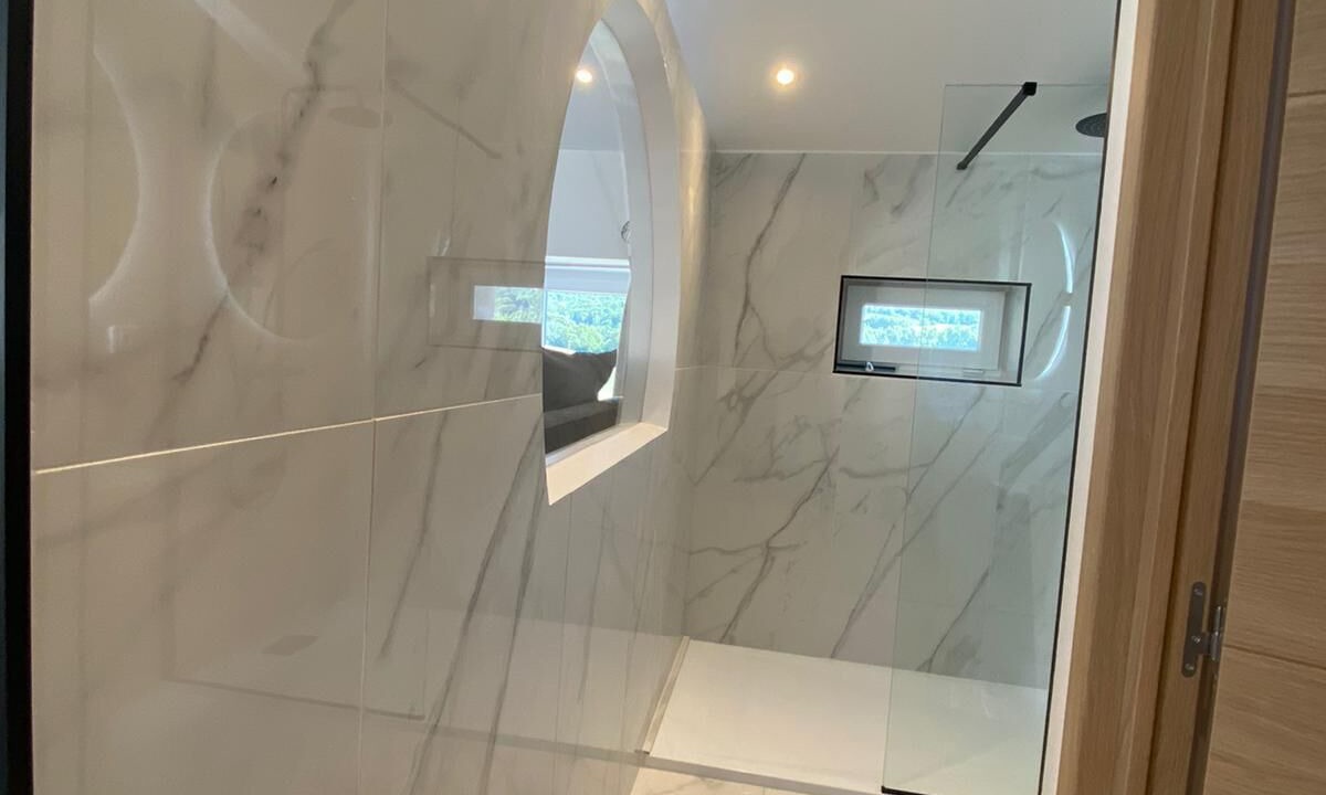 Photo of Bathroom in Montjustin