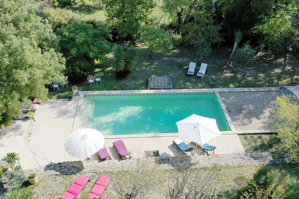Photo of Outdoor in Montsegur-sur-Lauzon