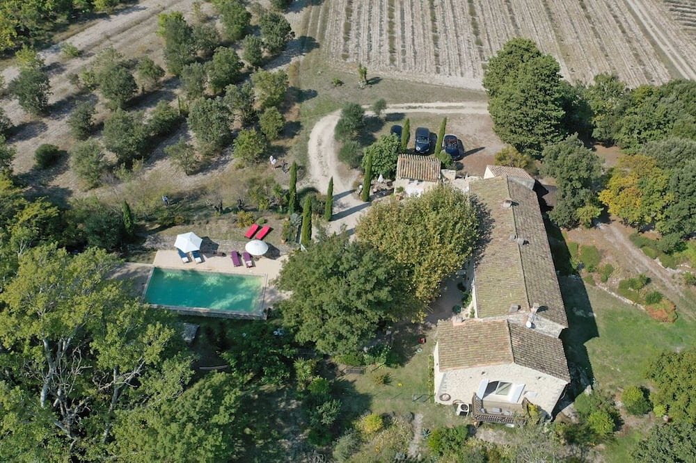 Photo of Outdoor in Montsegur-sur-Lauzon