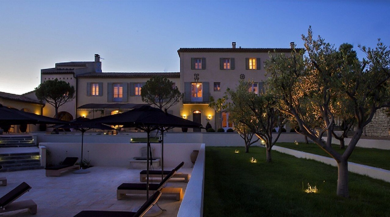 Photo of Patio Balcony in Venasque