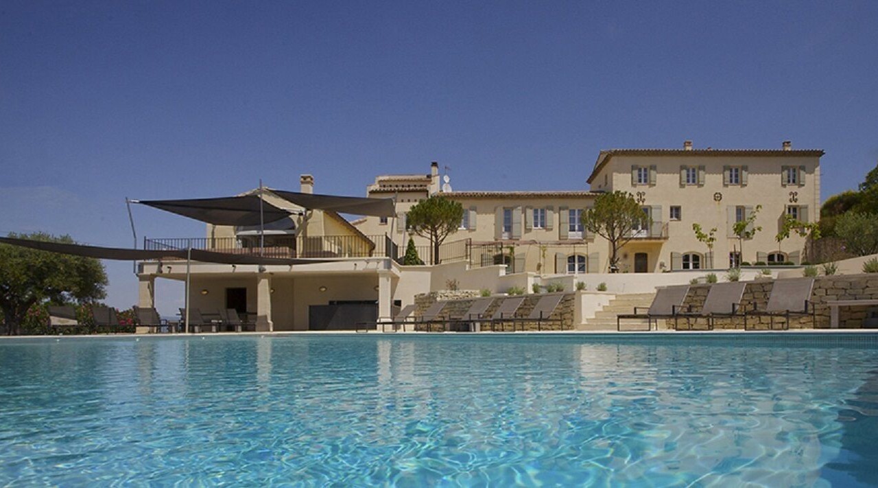 Photo of Outdoor in Venasque