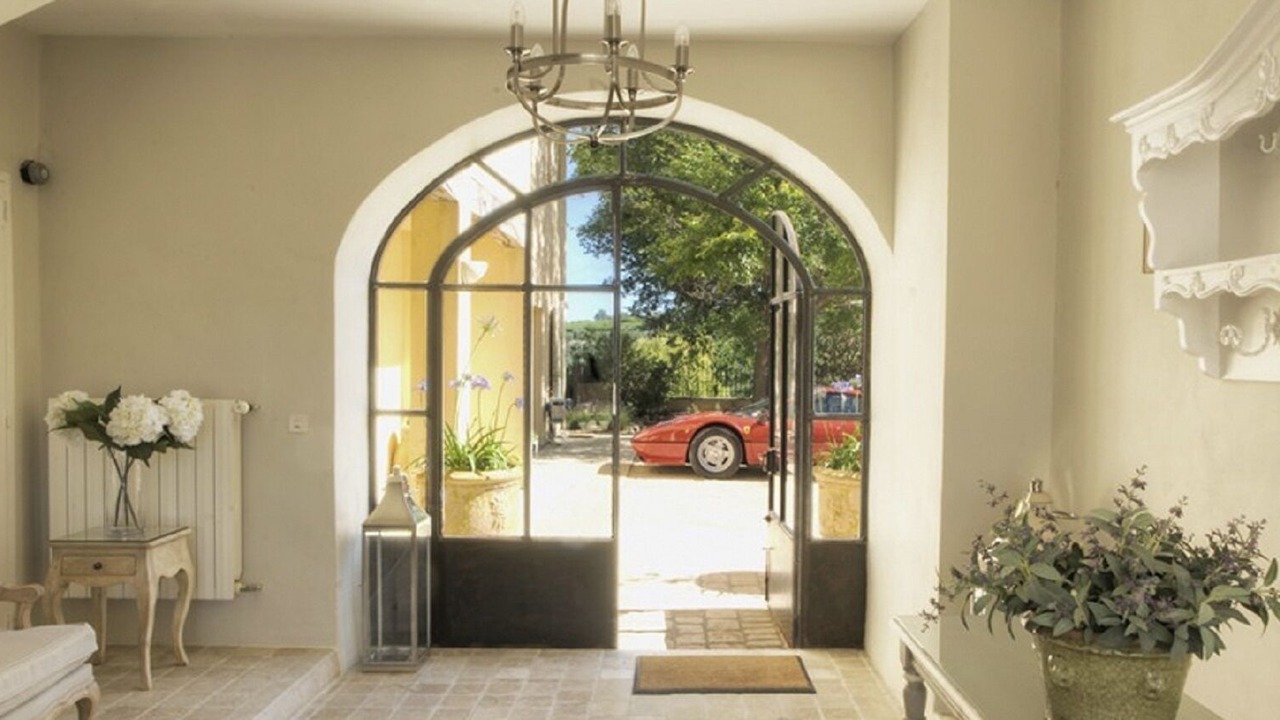 Photo of Outdoor in Venasque